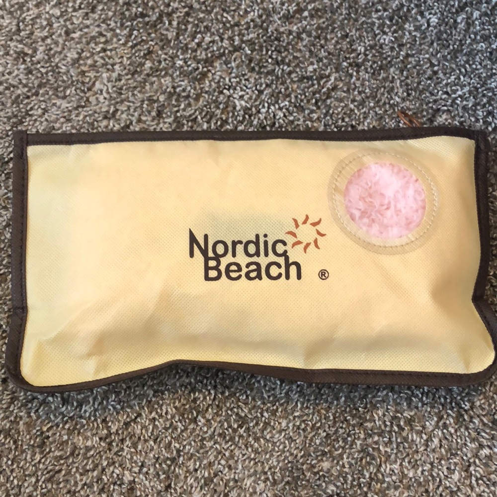 Nordic Beach head wrap